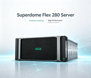 Servidor <span class=keywords><strong>Superdome</strong></span> Flex 280 - Product Image 2