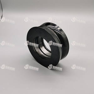 أسطوانة سلك نقل جديدة Juntuai Sandvik وحامل الأسطوانة - Product Image 2