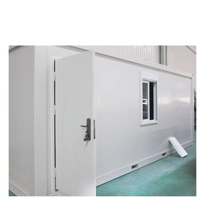 Proyectos de Viviendas Modulares Versátiles y de Calidad, Casas Prefabricadas en Contenedores - Product Image 1