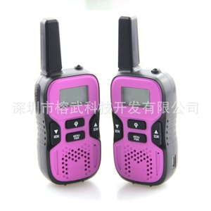 Casque d'écoute pour talkie-walkie, style crochet d'oreille EJ-T388-G1, 64 ohms, équipement de communication - Product Image 3