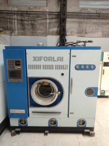 Meilleure vente 12kg-22kg Capacité Machine à laver industrielle automatique à pièces Machine à laver commerciale Équipement de blanchisserie Sèche-linge - Product Image 3