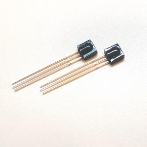 LC TV LF0038B Optical <b>Amplifier</b> 38KHz Wideband Digital Sensor Infrared Receiver 2.7-5.5V - Product Image 4