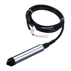 水測定値入力センサー液体レベルセンサー,ステンレスレベルセンサー - Product Image 6