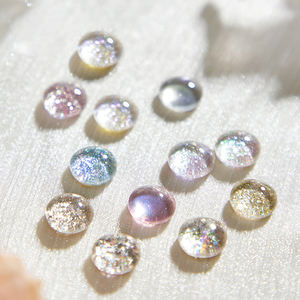 AILANUO Esmalte de Uñas en Gel UV Serie Diamante de 12 Colores - Vegano, No Tóxico, Ecológico, Estilo de Lujo para Salones de Uñas Profesionales y Uso Personal - Product Image 2