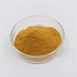 Toptan doğal suda çözünür Kelp yosun özü 85% fufudan tozu toplu - Product Image 4