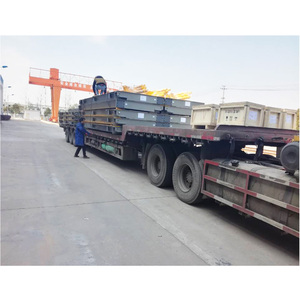 <strong>Electronic</strong> <strong>Industrial</strong> Weighing Scales Weighbridge Weight Scale for Sale - Product Image 5