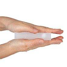 <span class=keywords><strong>Éponge</strong></span>s magiques blanches pour le nettoyage, <span class=keywords><strong>éponge</strong></span> en mélamine pour toutes les surfaces domestiques, cuisines, salles de bain, murs, chaussures - Product Image 4