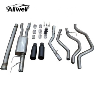 <span class=keywords><strong>Tuyau</strong></span> d'échappement pour Ford Raptor F150, <span class=keywords><strong>tuyau</strong></span> de <span class=keywords><strong>fumée</strong></span>, échappement amélioré pour pick-up double cabine F150 - Product Image 1