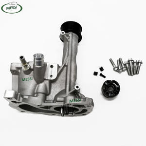 ชุดซูเปอร์ชาร์จเจอร์ LR059341 LR088538 C2D40425 C2D53104สำหรับกีฬาโรเวอร์ (<span class=keywords><strong>2014</strong></span>-) Discovery4 RR 3.0L V6 LD11669เบนซิน SC - Product Image 1