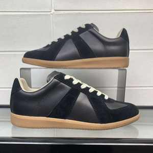 <span class=keywords><strong>Zapatos</strong></span> Casuales de Diseño para Hombre, <span class=keywords><strong>Zapatos</strong></span> Deportivos para Mujer, <span class=keywords><strong>Zapatos</strong></span> Planos Cómodos de Cuero Genuino - Product Image 5