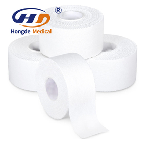 Băng Kinesio thể thao 5x5 2.5x5, băng dán trị liệu vật lý trị liệu, băng dính cơ thể chống nước, băng dán thể thao in tùy chỉnh - Product Image 3