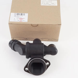 Conjunto de Termostato <span class=keywords><strong>Audi</strong></span> <span class=keywords><strong>A4</strong></span> A6L C6 2.0T Exeo/ST 06D 121 111 Termostato 06D121111G - Product Image 1