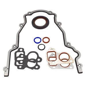 מנוע אוטומטי partscrankshaft 12633904 עבור ls6 lsa lm7 lq9 lz1 l91 l92 l94 lyc5 lmg l777 l99 lh8 lf lq4 ly2 lc8 - Product Image 5