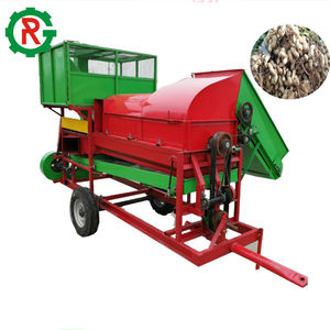 Machine à cueillir les cacahuètes - Product Image 3