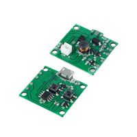 Le fabricant d'origine produit une carte de protection PCBA pour batterie au lithium personnalisée pour différents produits électroniques