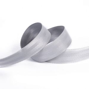 High Tenacity Polyester <b>Webbing</b> Safety Belt for Bags Home Textiles Belts Car Seat Belt Polyester Imitation Nylon <b>Webbing</b> - Product Image 6