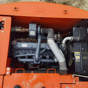 Escavatore idraulico originale DH150LC-7 del DOOSAN, DH150LC-7 DOOSAN usati del DOOSAN - Product Image 5