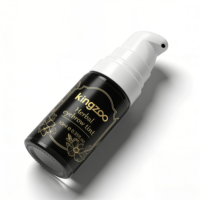 Pommade à sourcils hydratante longue durée, végane, waterproof, effet teinture, marque privée, best-seller
