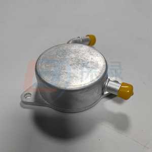 3349352010 Engine Oil Cooler <b>Radiator</b> 224100-1731 For Replace Repair - Product Image 3