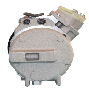 Mô hình nổ 10s20c 130mm pv6 38810-pgm-003 xe máy nén điều hòa không khí - Product Image 3