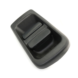 Renault Door Handle <b>Plastic</b> Exterior Side <b>Slide</b> For Movano Replacement Part 8200856291 4500455 7700352421 - Product Image 1