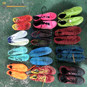<span class=keywords><strong>Scarpe</strong></span> da calcio con marchio internazionale <span class=keywords><strong>scarpe</strong></span> usate per adulti <span class=keywords><strong>scarpe</strong></span> da calcio - Product Image 2
