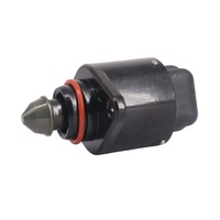 Moteur d'injection de carburant, vanne de ralenti IACV 17112967 17102851 02851 A95267 pour GMC Sonoma Chevrolet Lumina, moteur pas à pas