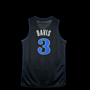 Maillots de basket-ball de haute qualité brodés, nouveaux modèles 2025, <span class=keywords><strong>77</strong></span> Luka Doncic, 15 Nikola Jokic, 34 Giannis Antetokounmpo - Product Image 4