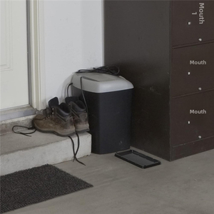 Trampas de pegamento para ratones de plástico resistente, tablero adhesivo profesional para serpientes, para interiores y exteriores - Product Image 3