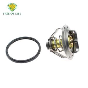 <b>Tree</b> Of Life Engine Thermostat 12622410 82C For Pontiac Opel <b>Cars</b> - Product Image 2