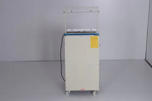 Machine d'emballage sous vide automatique pour sacs de conservation de bacon, pizza, poisson, poulet, maïs, café, viande, fruits, légumes, mini machine d'emballage sous vide pour la maison - Product Image 3