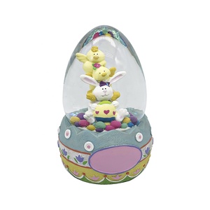 Boule de neige faite à l'<span class=keywords><strong>eau</strong></span>, usine de huizhou, boule de neige en cristal faite sur mesure avec le <span class=keywords><strong>prix</strong></span> compétitif - Product Image 1