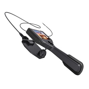 Cámara Endoscópica Industrial Articulada IR con Boroscopio de Video Infrarrojo OEM ODM de Fábrica Líder en China, Cámara para Alcantarillado - Product Image 5