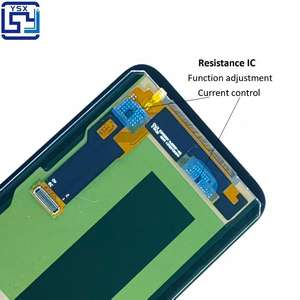 Pantalla LCD para Teléfono Móvil <span class=keywords><strong>Samsung</strong></span> J6 J600F J6 <span class=keywords><strong>2018</strong></span> Incell - Product Image 2