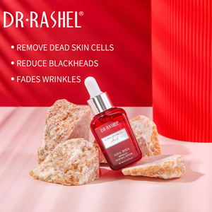 Suero Facial DR RASHEL AHA BHA <span class=keywords><strong>Miracle</strong></span> Renewal Shrink Pores de 30 ml, en Oferta - Product Image 5