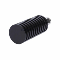 Carga RF de 10W, 50 ohmios, 18 GHz, conector SMA macho