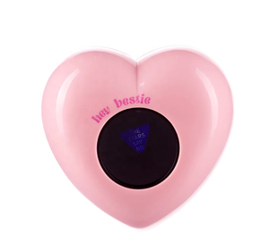 <span class=keywords><strong>Bola</strong></span> <span class=keywords><strong>de</strong></span> la Fortuna Heart Mystic <span class=keywords><strong>8</strong></span> Ball Edición Retro con <span class=keywords><strong>Respuestas</strong></span> Flotantes, Juguete Novedoso, Regalo Divertido, <span class=keywords><strong>Bola</strong></span> Negra Mística - Product Image 3