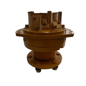 Motor Hidráulico de Rueda Serie MS MS18 MS11 MS25 MS05, Motor Hidráulico de Pistón de Alta Presión MS18-2-G21-F12-1220-J000 - Product Image 3