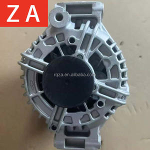 Alternador de 12V para <span class=keywords><strong>BMW</strong></span> E82 <span class=keywords><strong>E83</strong></span> E85 E46 E90 E92X5 E70 X3 Z4 12317533270  7516098  7520495  7521384  7521385 - Product Image 4