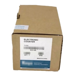 โมดูล PLC แบบปิดผนึก KCV-4S - Product Image 2
