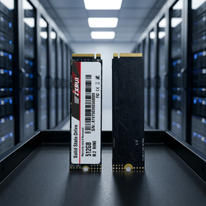 New high Quality Speed 2280 Nvme <b>M.2</b> <b>Ssd</b> 1tb <b>2tb</b> 512gb 256gb 128gb Gen3 PCIE Gen3 for Laptop Desktop Internal <b>Ssd</b> OEM 3500MB/s - Product Image 3