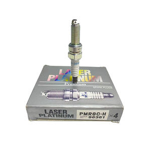 Bougie d'allumage au laser platine PMR8C-H-96361 en gros, haute performance pour moteurs à essence - Product Image 3