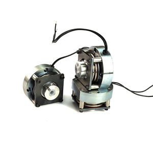 Mecanismo de Retención WX-062-1NM 24VDC de 62 mm para Sistemas de Energía Ininterrumpida, 1 Nm de Torque, Certificado CE/ROHS - Product Image 1