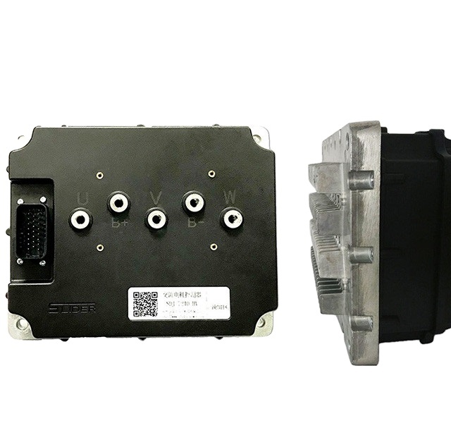 10Kw 72v  AC Motor Controller for Golf Cart