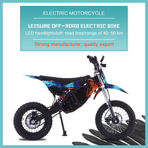 Mini Scooter Eléctrico Todoterreno de Dos Ruedas para Niños, 25 km/h, 25 Ah, Impermeable, Marco de Acero, Hecho en <span class=keywords><strong>Jiangsu</strong></span>, con Embalaje Incluido - Product Image 5