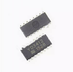 Transistor nuevo de <span class=keywords><strong>BT137</strong></span> TO-220, de 2, 1, 2, 2, 1, 2, 2, 2, 2 - Product Image 4