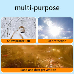 <span class=keywords><strong>Pare</strong></span>-<span class=keywords><strong>brise</strong></span> Laser neige couverture <span class=keywords><strong>pare</strong></span>-<span class=keywords><strong>brise</strong></span> protecteur <span class=keywords><strong>grêle</strong></span> protecteur étanche Protection UV extérieur épais coton Laser couverture de voiture - Product Image 5