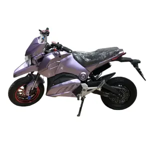 Lowest Factory Direct Price Electric off-road Motorcycles Racing Electric Scoter,China Supplier Electric Motorcycle