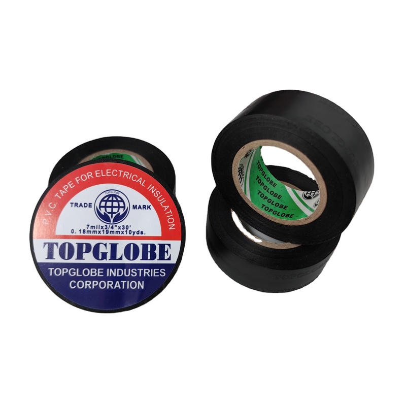 Customized FR Grade PVC Electrical Insulation