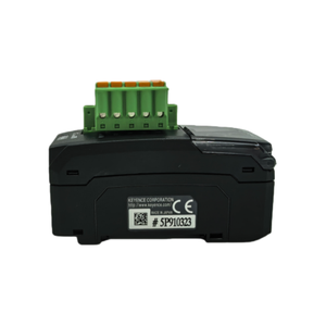 อะแดปเตอร์โปรโตคอลการสื่อสาร KEYENCE CC-Link รุ่น DL-CL1 ชุดอุปกรณ์การสื่อสารเครือข่ายอุตสาหกรรม โมดูลเครือข่ายอุปกรณ์ - Product Image 6